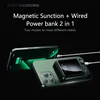 100000mAH Power Bank Magnetic Wireless 22.5W Ultra Capacity Super Fast Charging Magnetic Power Bank For Iphone15 Samsung Xiaomi 2