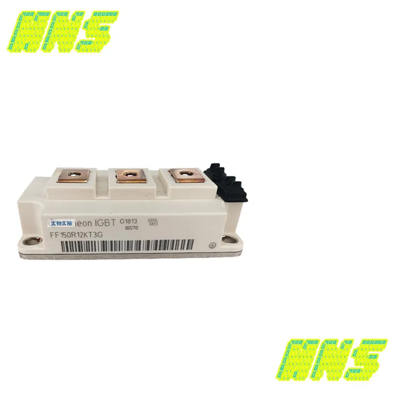 

FREE SHIPPING NEW AND ORIGINAL MODULE FF150R12KT3G