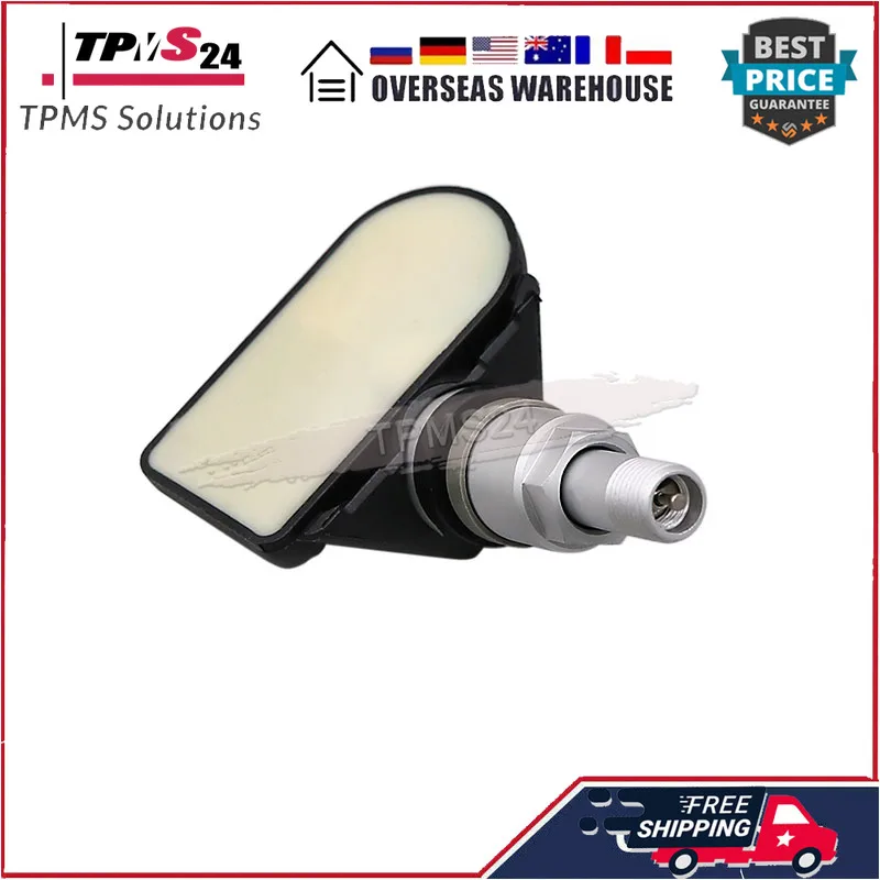 ޸   TPMS Ÿ̾ з , A0009057205, 2019-2020, 1500 2500, 433Mhz, 4 