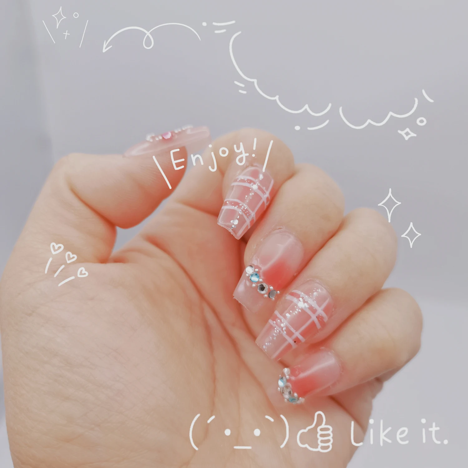 thumb