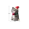 Sitting Cat