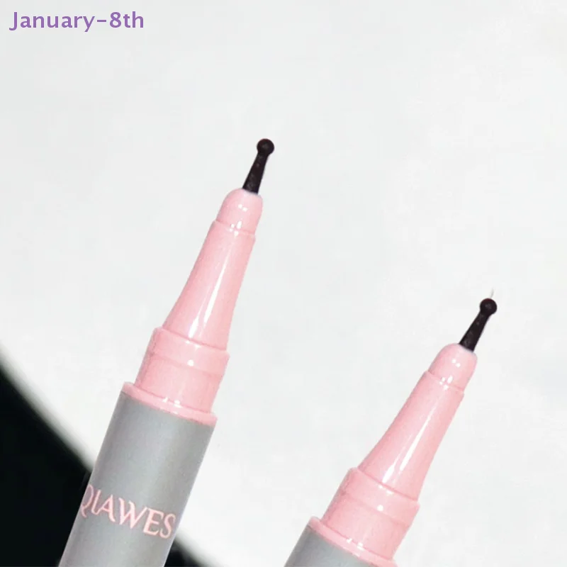 Long-Lasting Face Fake Tear Mole Pen Natural Lifelike Freckle Stamp Pencil Waterproof Dot Spot Pen Makeup Cosmetics makeup pen