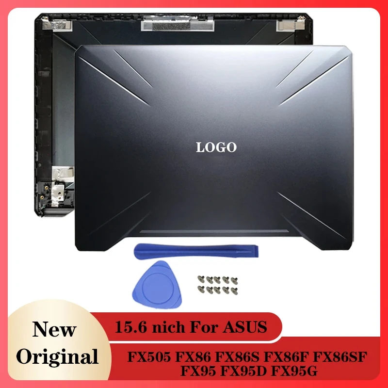 

Чехол для ноутбука ASUS FX505, FX86, FX86S, FX86F, FX86SF, FX95, FX95D, FX95G, 15,6 дюйма