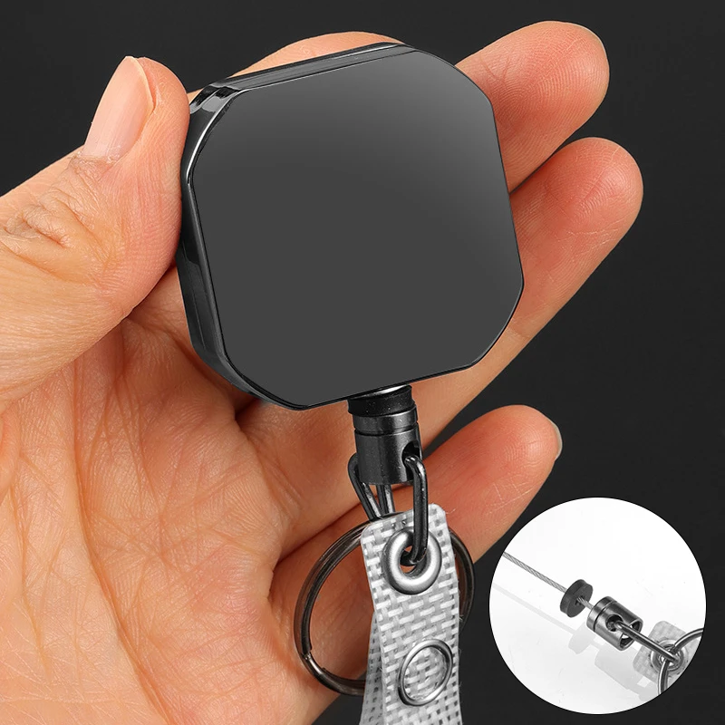 Top 166+ retractable key ring argos netgroup.edu.vn