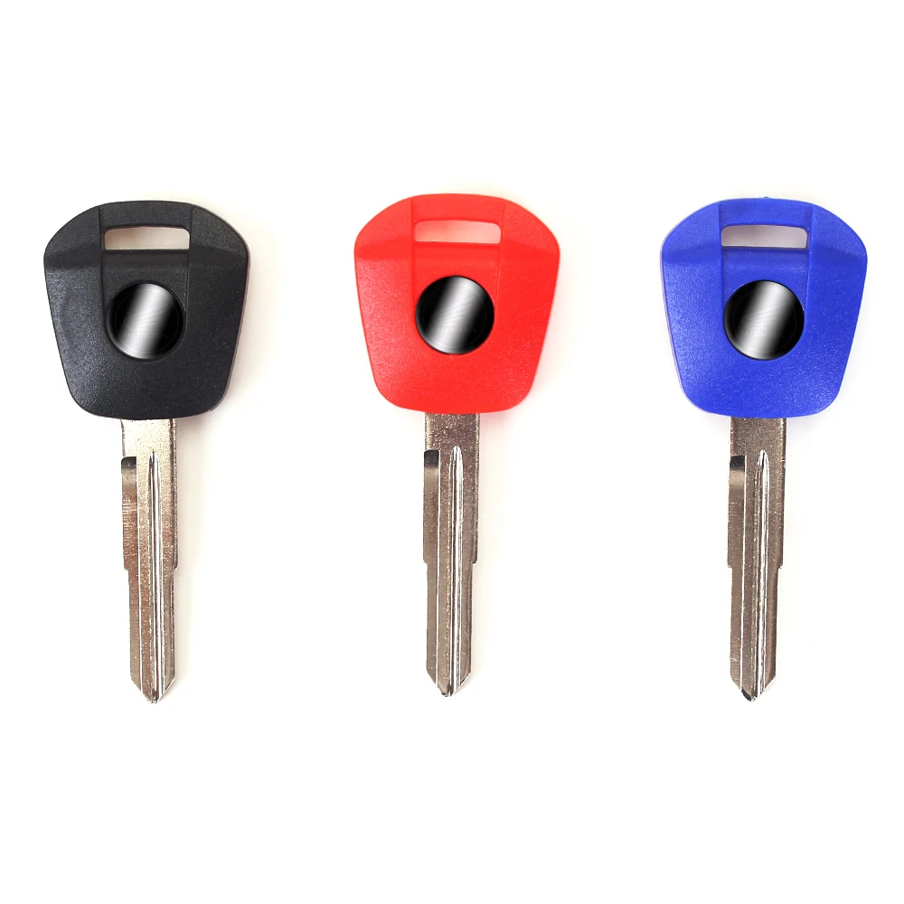 

1 шт. новый чистый ключ для замены неразрезанных ключей для мотоцикла HONDA GL1800 GL 1800C F6B GL1500