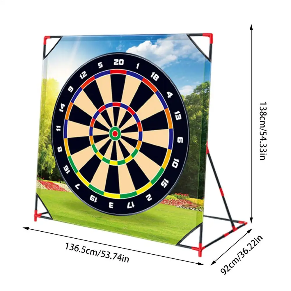 משחק קרב גולף צ'יפינג, מזרנים לגולף, פעילויות ספורט, צעצוע לתרגול דחיפה, כלי אימון לתנועה בבית ובחצר האחורית