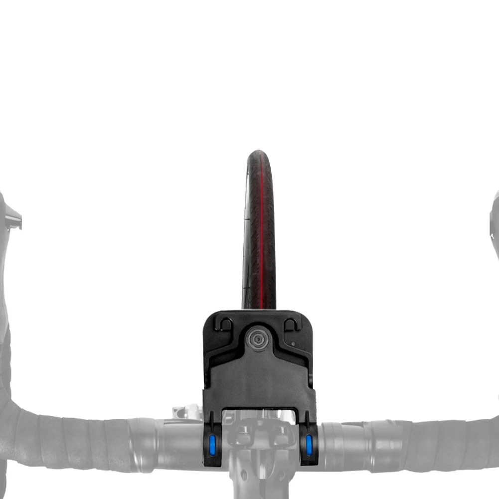 Bike Seat & Handlebar Alignment Tool 5