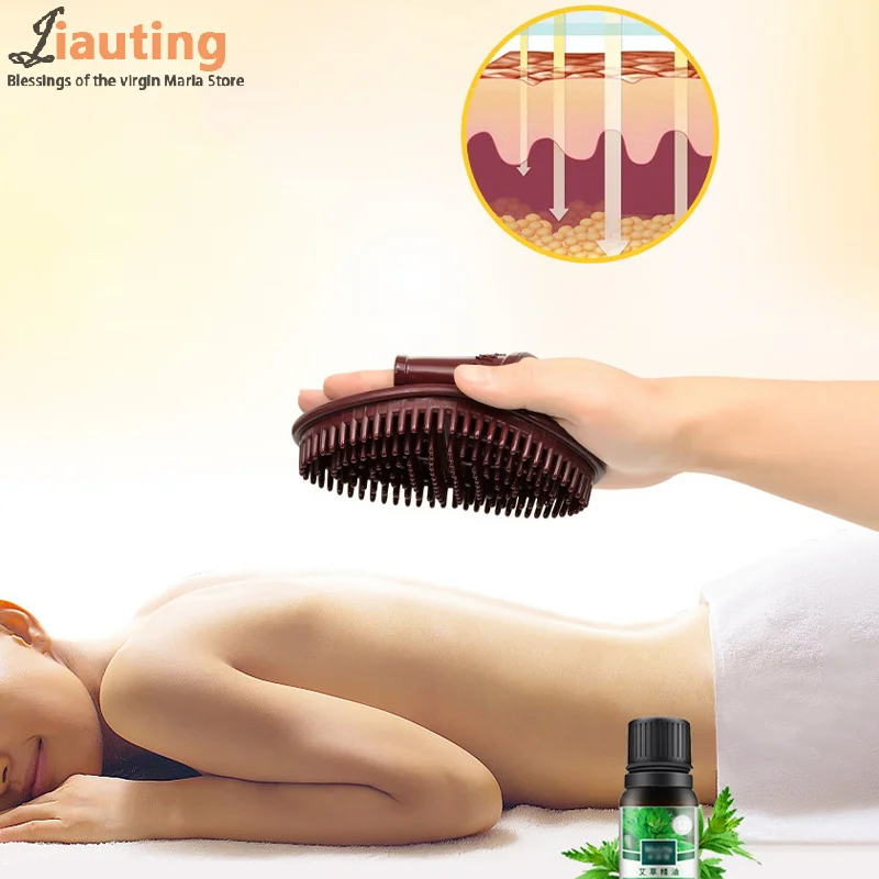 Cellulite Massage Brush 2