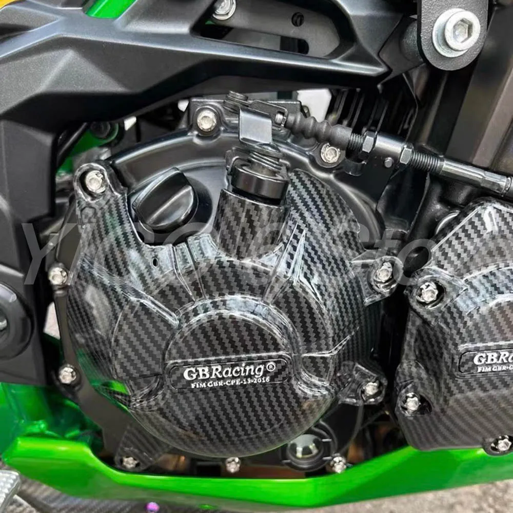Motorcycles Engine Cover Protection Case For case GB Racing Motorcycles Engine Cover Protection Case For case GB Racing