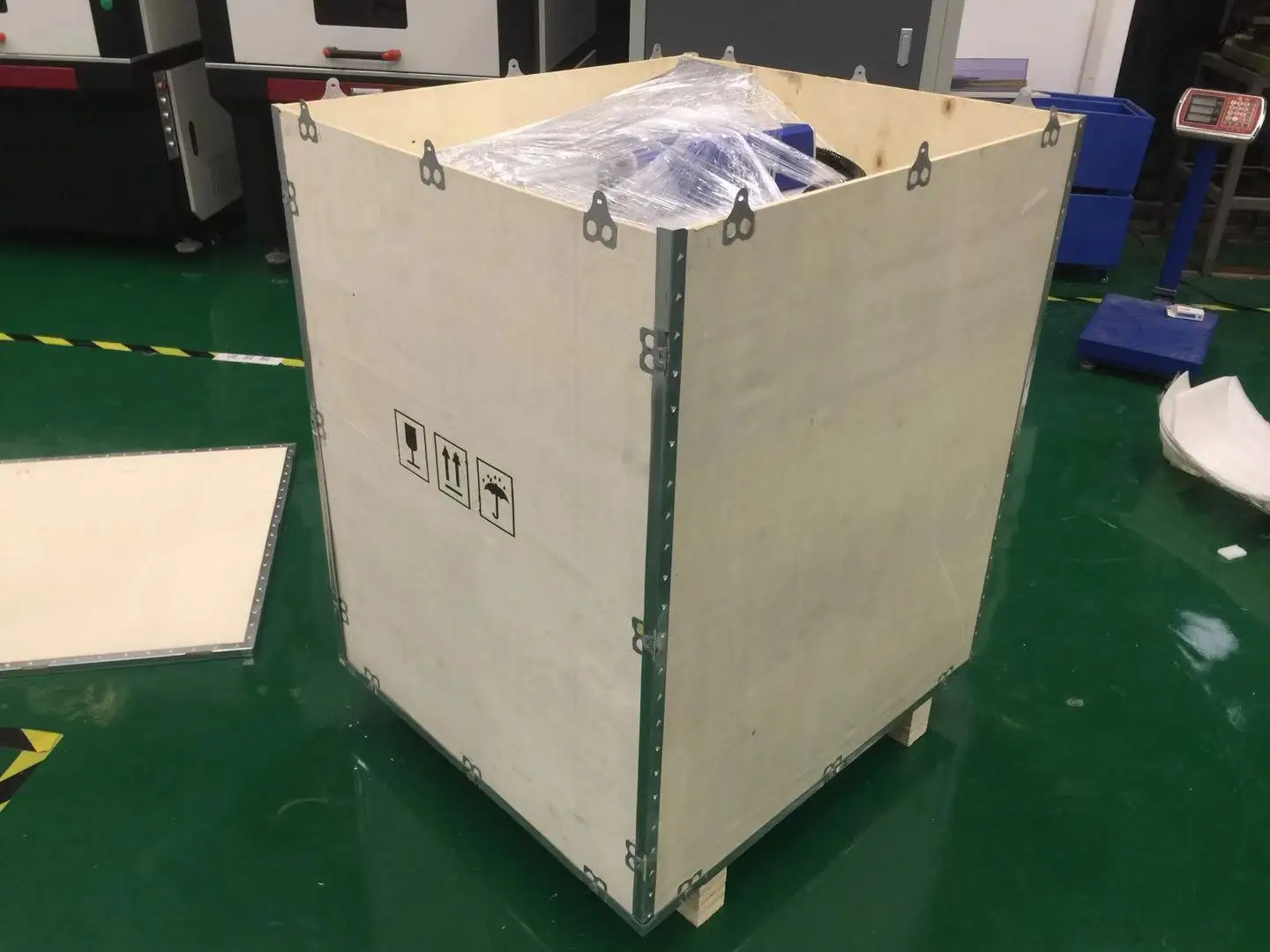 Рисунок 5 - Профессиональный инструмент для