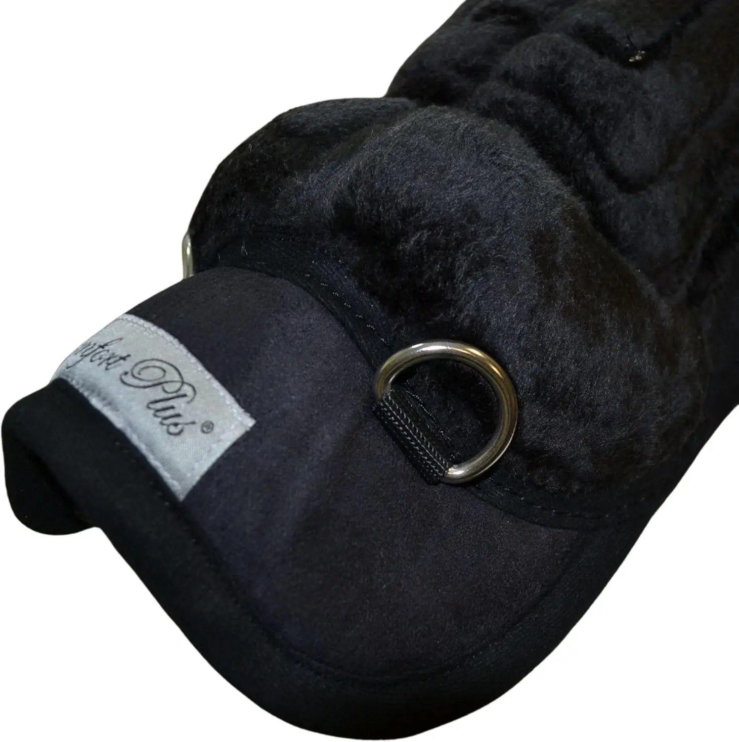 Comfort plus All Purpose Bareback Saddle, Shock Absorbing Saddle Pad, Horse Saddle Comfort, Trail & Leisurely Riding