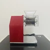 Commercial Desktop Electric Small Meat Cutting Machine Fresh Pork Chicken beef Meat Cutting Machine fish slicer machine For Home 1