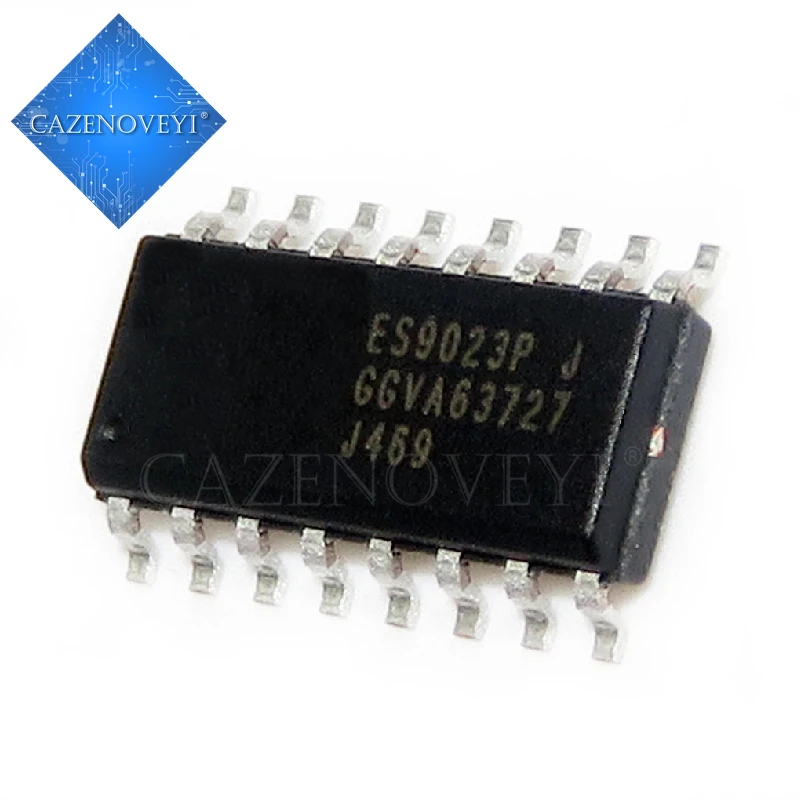 

10 шт./партия ES9023P ES9023 SOP-16 в наличии