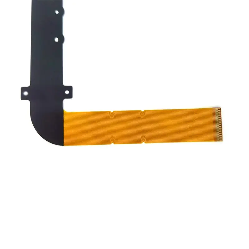 N67R-후지 XA3 X-A3 XA10 디지털 카메라 수리 부품용 샤프트 회전 LCD 플렉스 케이블, 후지 XA3용 샤프트 회전 LCD 플렉스 케이블