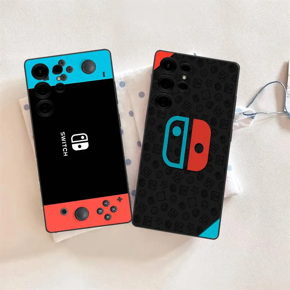 Stylish Hot Game Phone Case