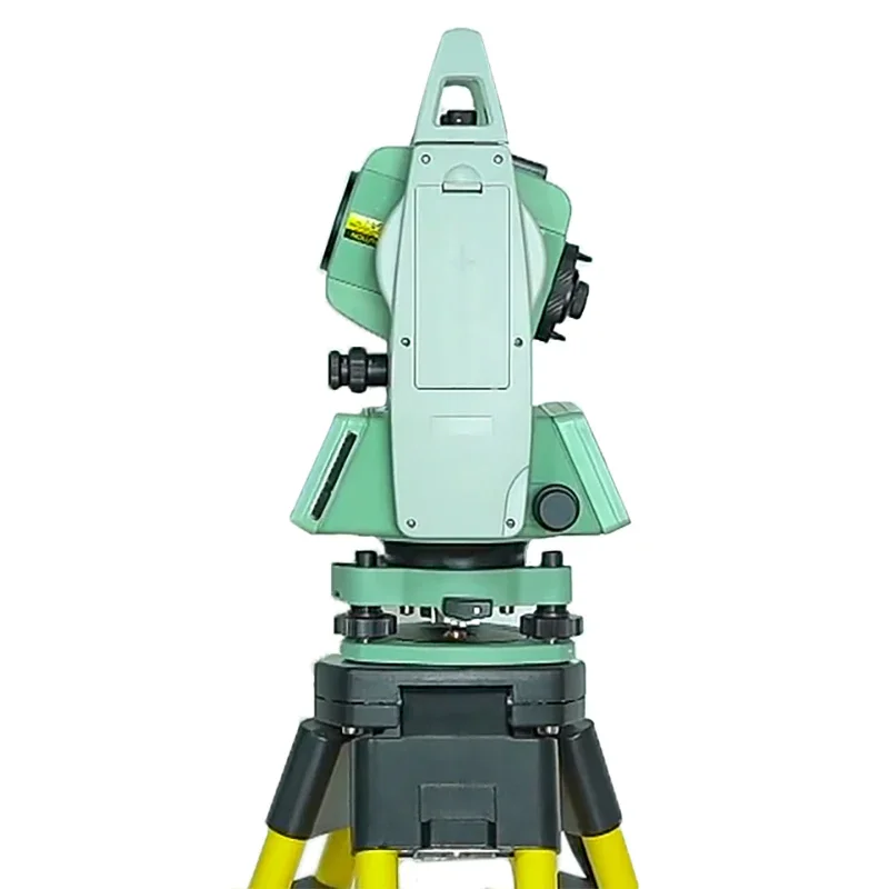 

TS3-1 Accuracy 2'' Total Station Best 30x Magnification Total Station