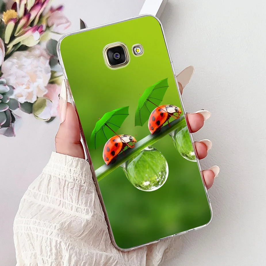 Cute Cat Cartoon Soft Silicone Phone Case Cover