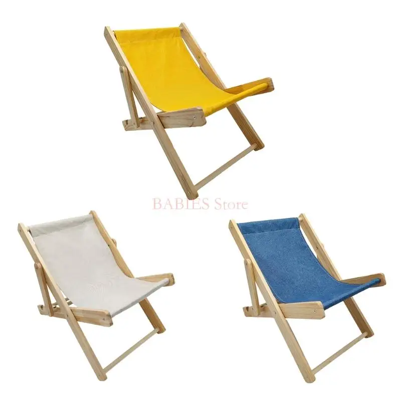 

C9GB Newborn Photography Props Posing Chair Baby Photoshooting Props Furniture Photo Backdrop Accessories Photo Beach Chair