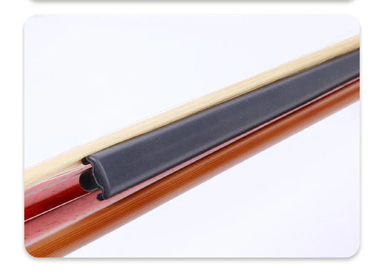 Erhu Accessories Erhu String Protective Sleeve Erhu Stringed Instrument Accessories