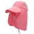 Musion Light Thin UV-Proof Hat UPF Outdoor Fishing Gardening Cap with Mesh Lausy Hat for Summer Cinelli  Wave Cap 9