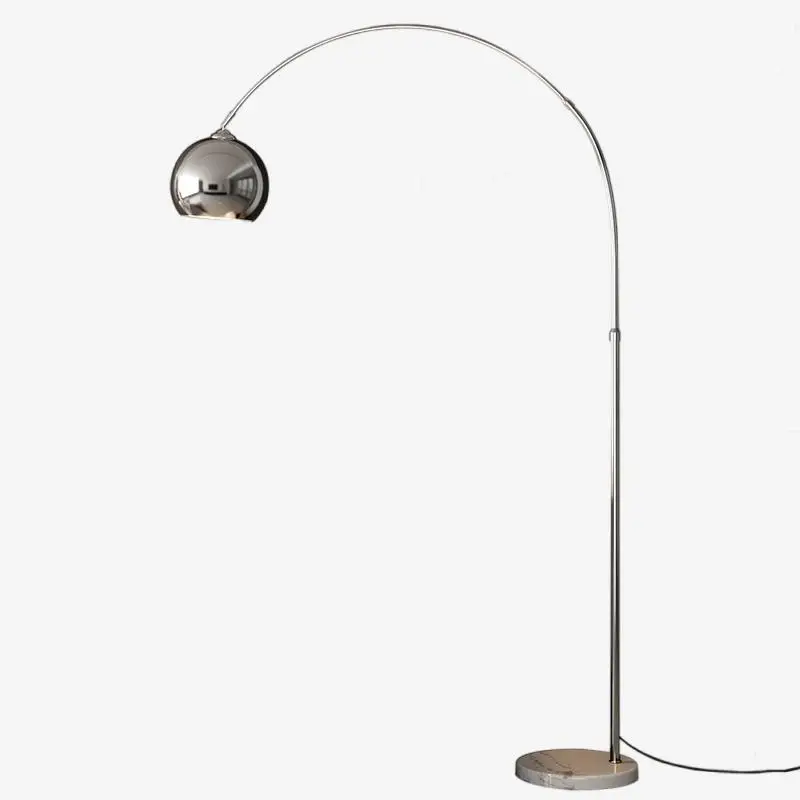 

Luxury Italian Designer Floor Lamp for Living Room, Nordic Lamp for Bedroom, Guesthouse Sofa and Standing Table Lamp