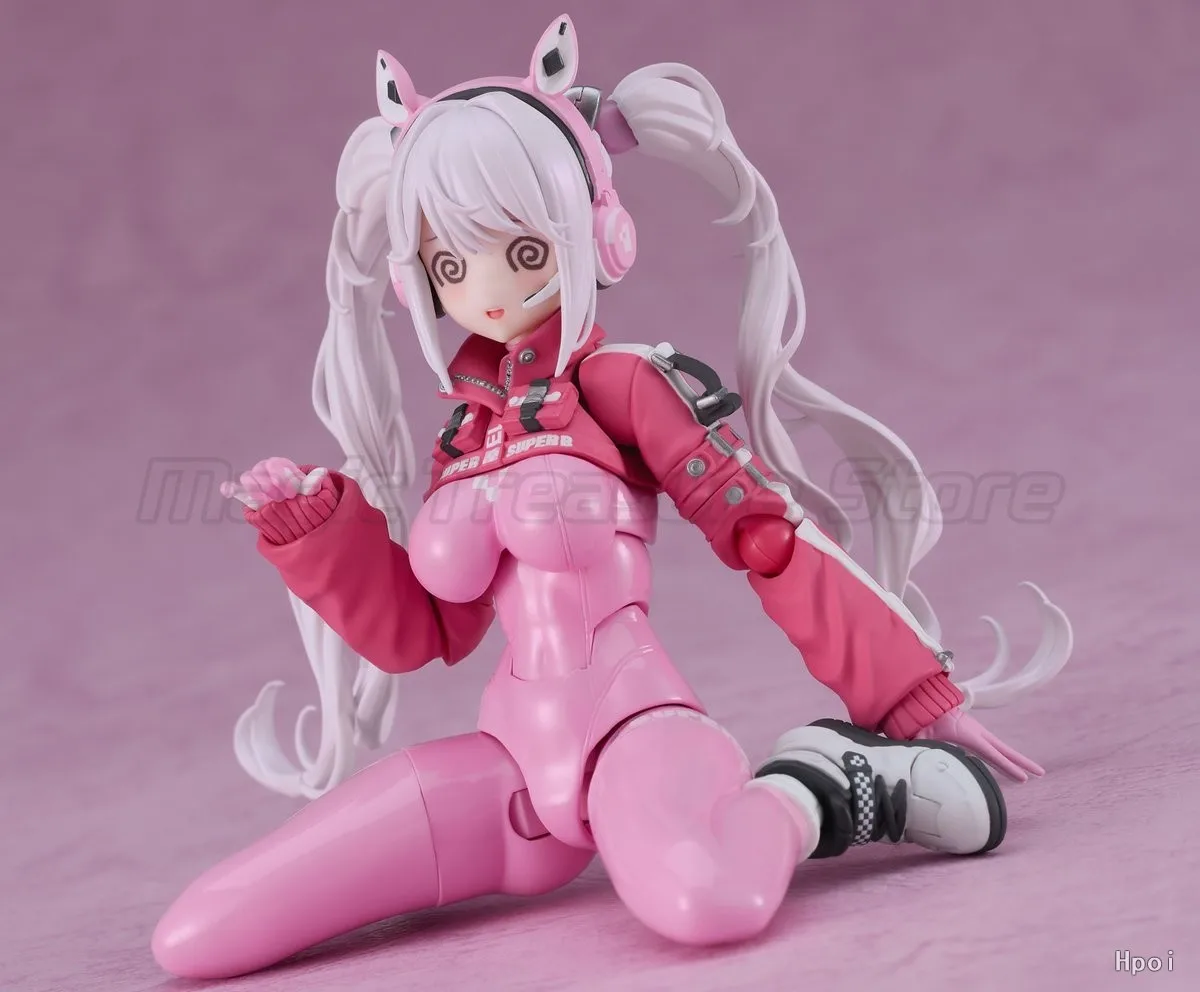 MT】Original Max Factory GSC Figma628 GODDESS OF VICTORY