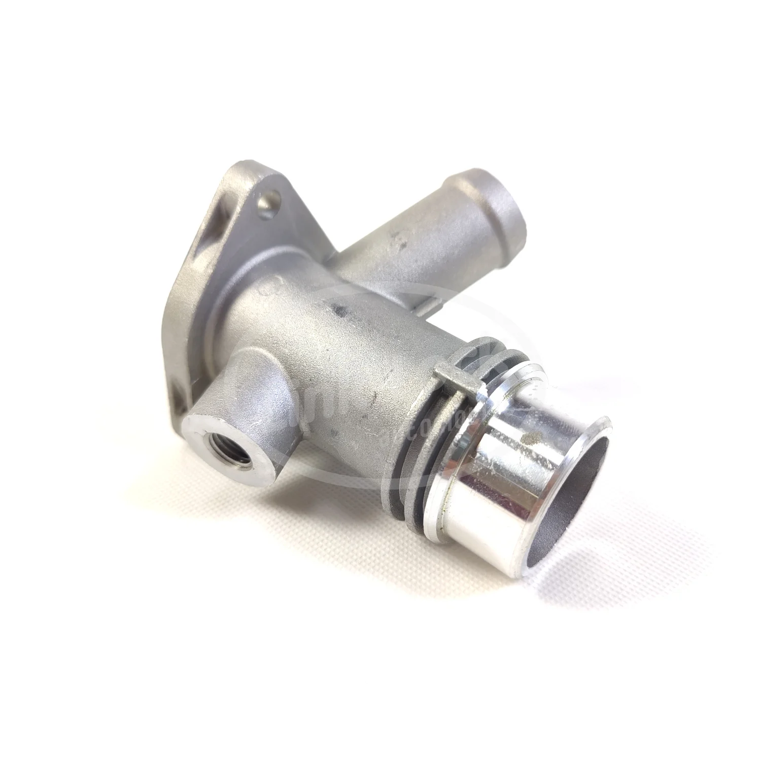 LINK-LOCK Aluminium Water Pipe Connector 11118619408 For BMW B58