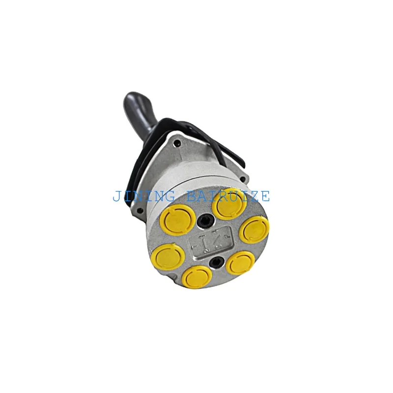 

EX120-3 joystick EX120 control valve Ex200-5 joystick handle
