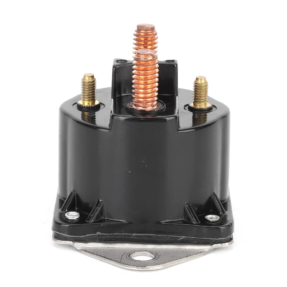 【big-discount】 28631 72631 Solenoid Relay Winch Control Solenoid Relay ...