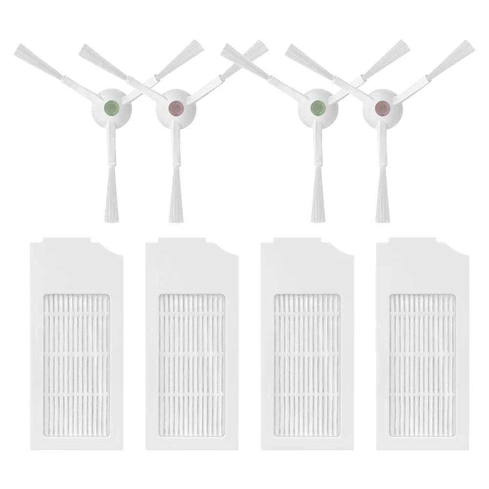 

Сменный боковой Фильтр Для Ecovacs Deebot T10/T10