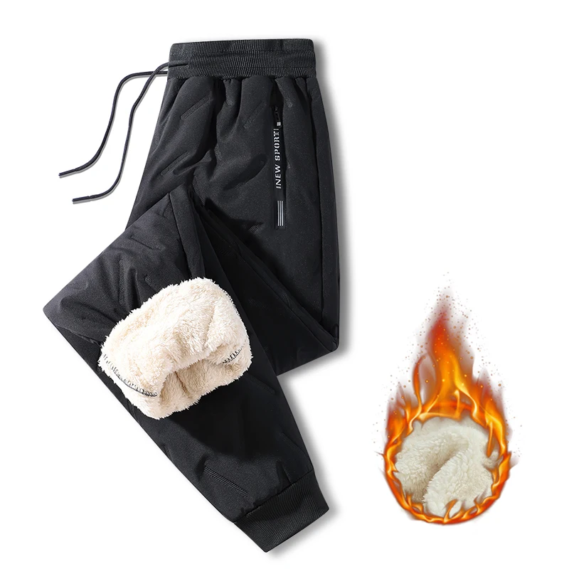 Рисунок 3 - Новинка Утепленные зимние штаны