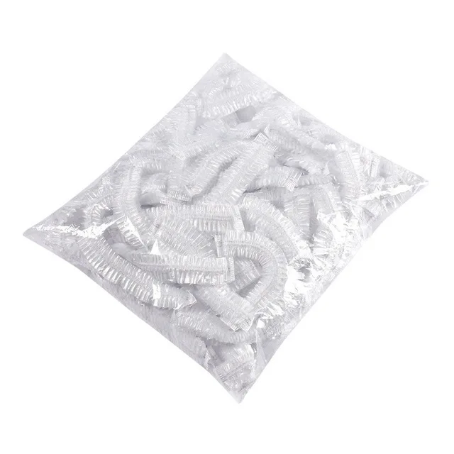 100 pcs