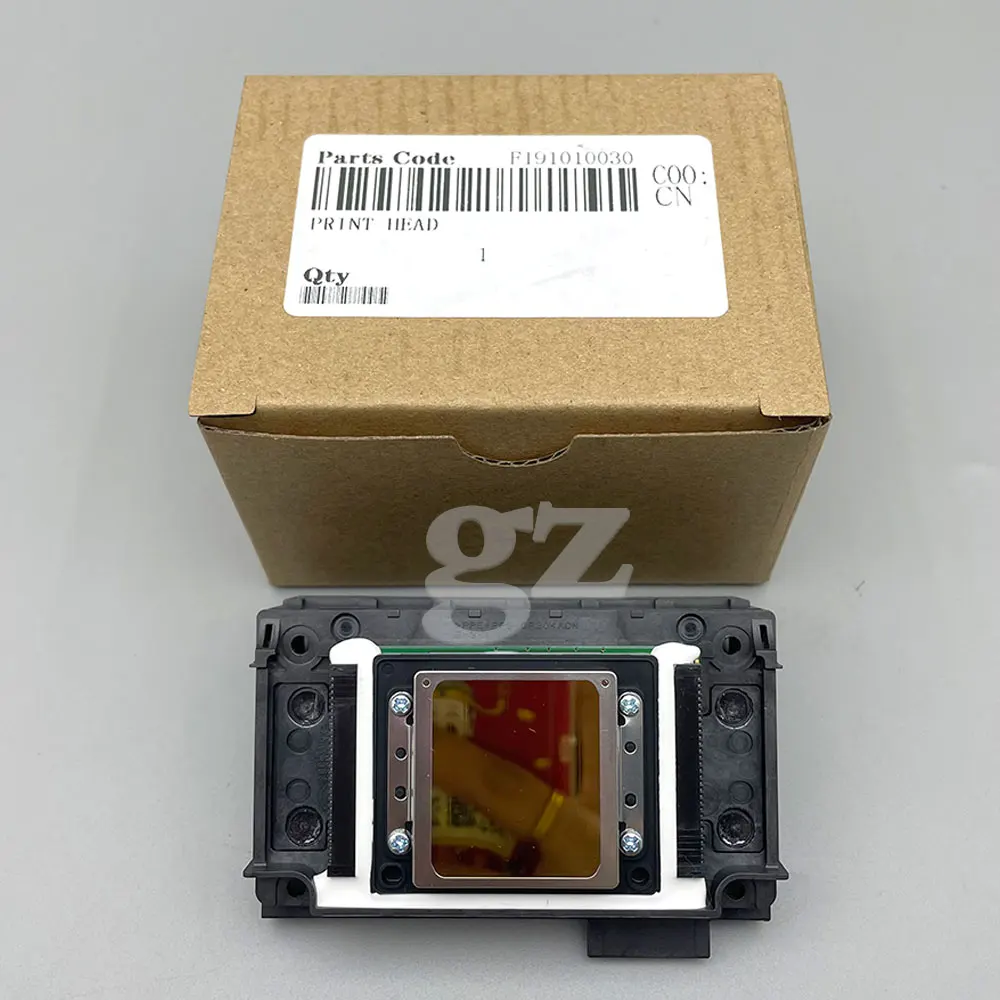 Printer Repair Parts  ：1pcs  xp600 printhead