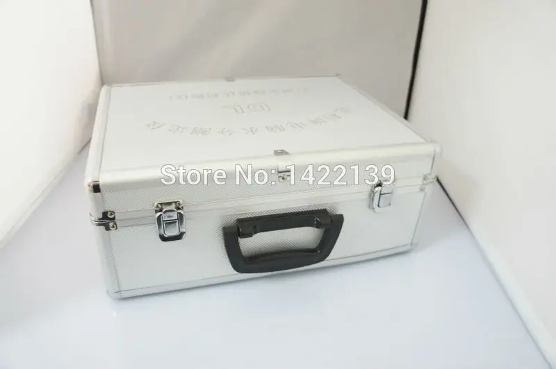 NEW LDS1G Digital Grain Seed Moisture Meter | Cereal Corn Rice Wheat Analyzer 3~35% detail image 3