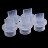 1/5Pcs Backflow protection breast pump accessory duckbill valve 5