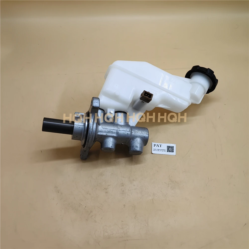 HQH Brake Master Cylinder Assembly For Hyundai Elantra MD Kia (2011-2015)-58510-3X250 58510-3X450