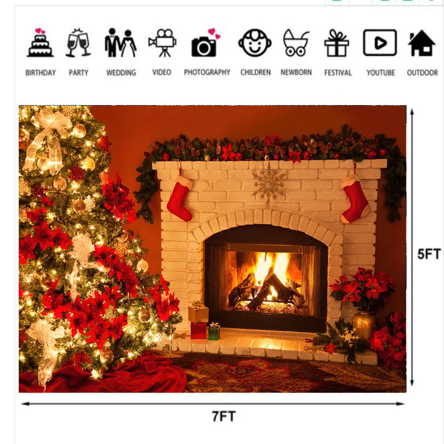 Merry Christmas サンタクロース モザイクタイル壁飾り Merry Christmas サンタクロース モザイクタイル壁飾り