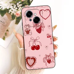 Luxury Fashion Candy Painted Soft TPU Phone Case Cover for Tecno Spark Go 1S (TYhei2291)