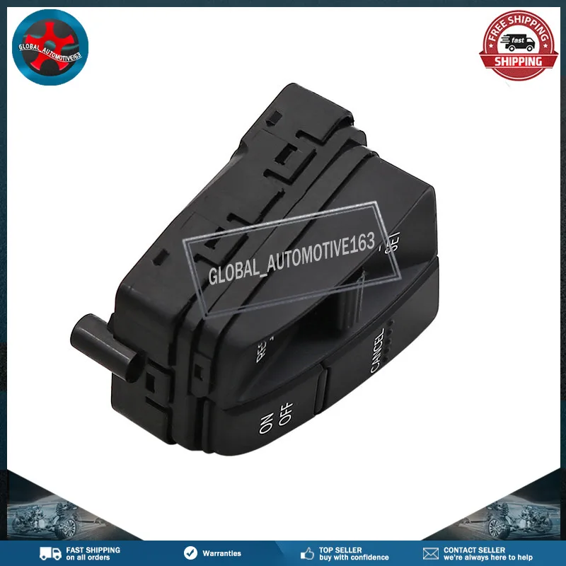 

For 2011-2012 Kia Sorento Steering Wheel Auto Cruise Control Switch 96710-2P000 967102P000
