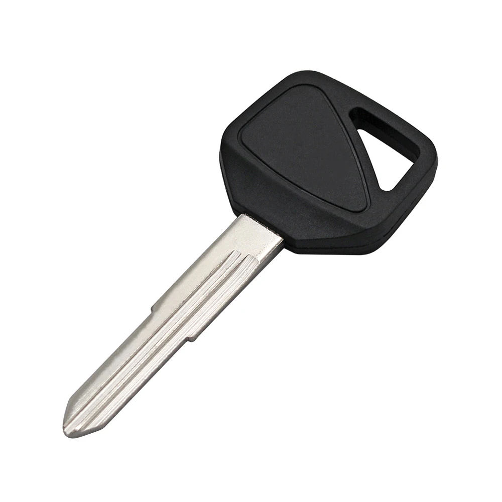 Car Key Shell Key Fob Replacement Ecusells Blank Blade Key For Honda CBR600 F2 F3 F4 F4i CBR 600 RR F5 CBR900 CBR954 CBR893 CBR929 VFR800 CBR1000 VTR1000 CB1300
