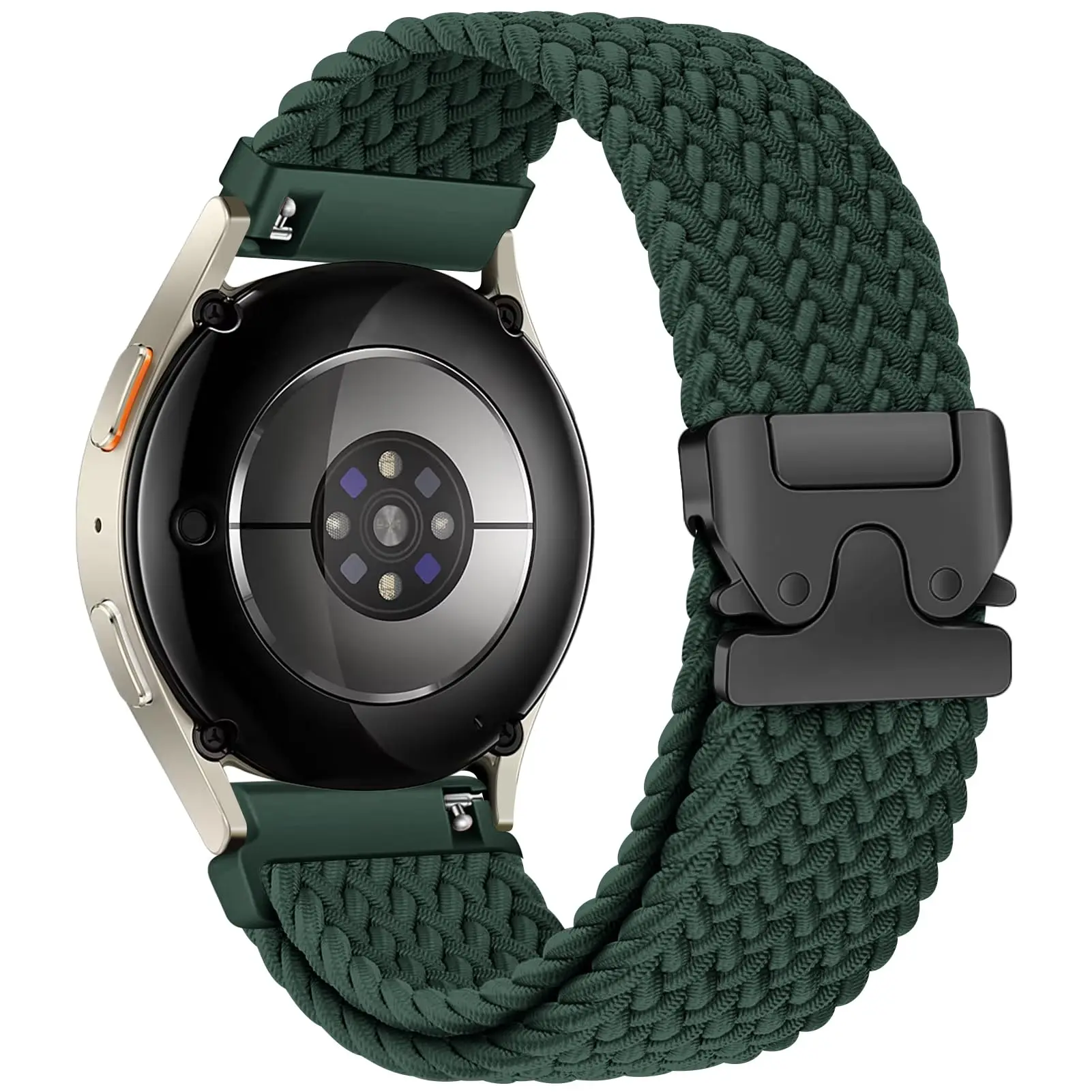 Parachute Straps Sport Bracelet Correa
