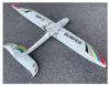 Surfer X8 Epo Drone Fpv Glider 1400mm Wingspan Beginner Model Aircraft Collision Resistant Detachable Remote-Controlled Airplane 3