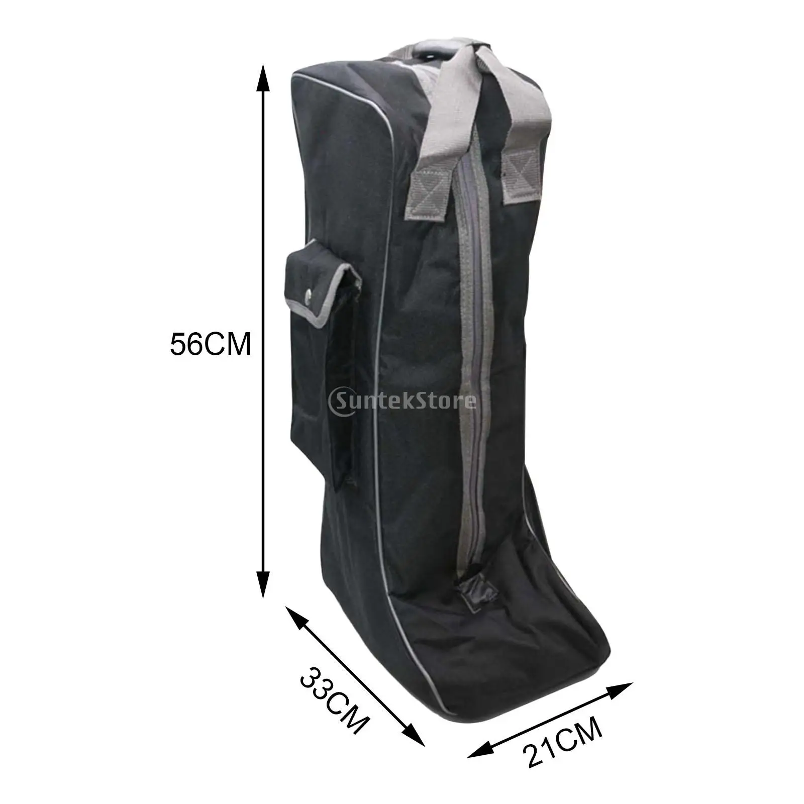 Knight Boot Bags Horse Rider Boot Bags Tall Boots Storage Bags Box Case Rider Protection Equestrian Sports Equipment 6