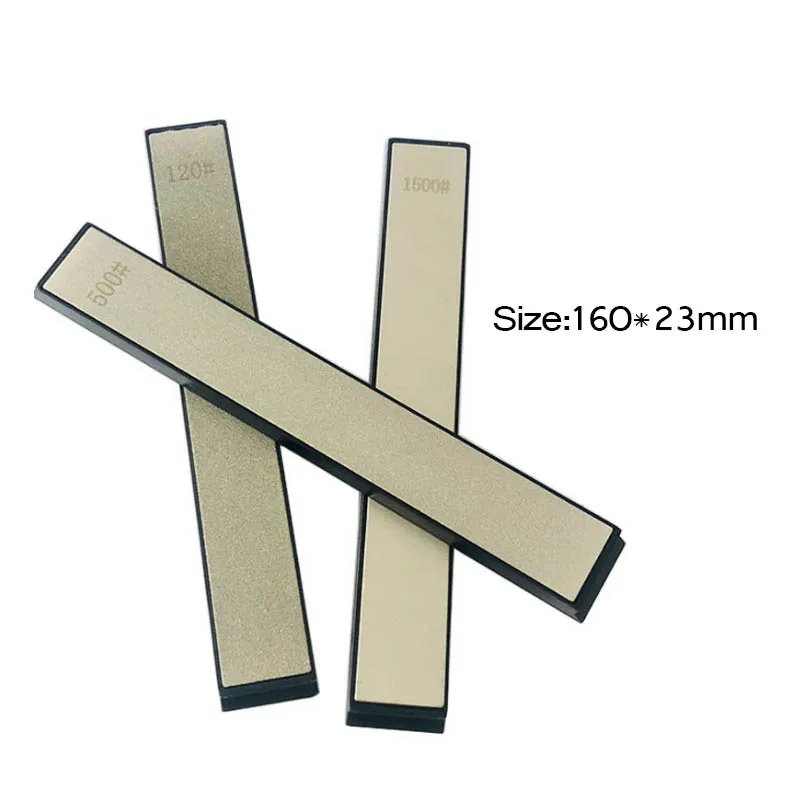 80-3000# Pro Diamond Sharpener for Knife Sharpening Stone for Knife Sharpen Kitchen Frinding Blade Fine Grinding Tool Whetstone