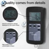 YR1035+ YR1030+ High Precision Lithium Battery Internal Resistance Tester 4-Wire Battery Tester for Electric Vehicle Group 3