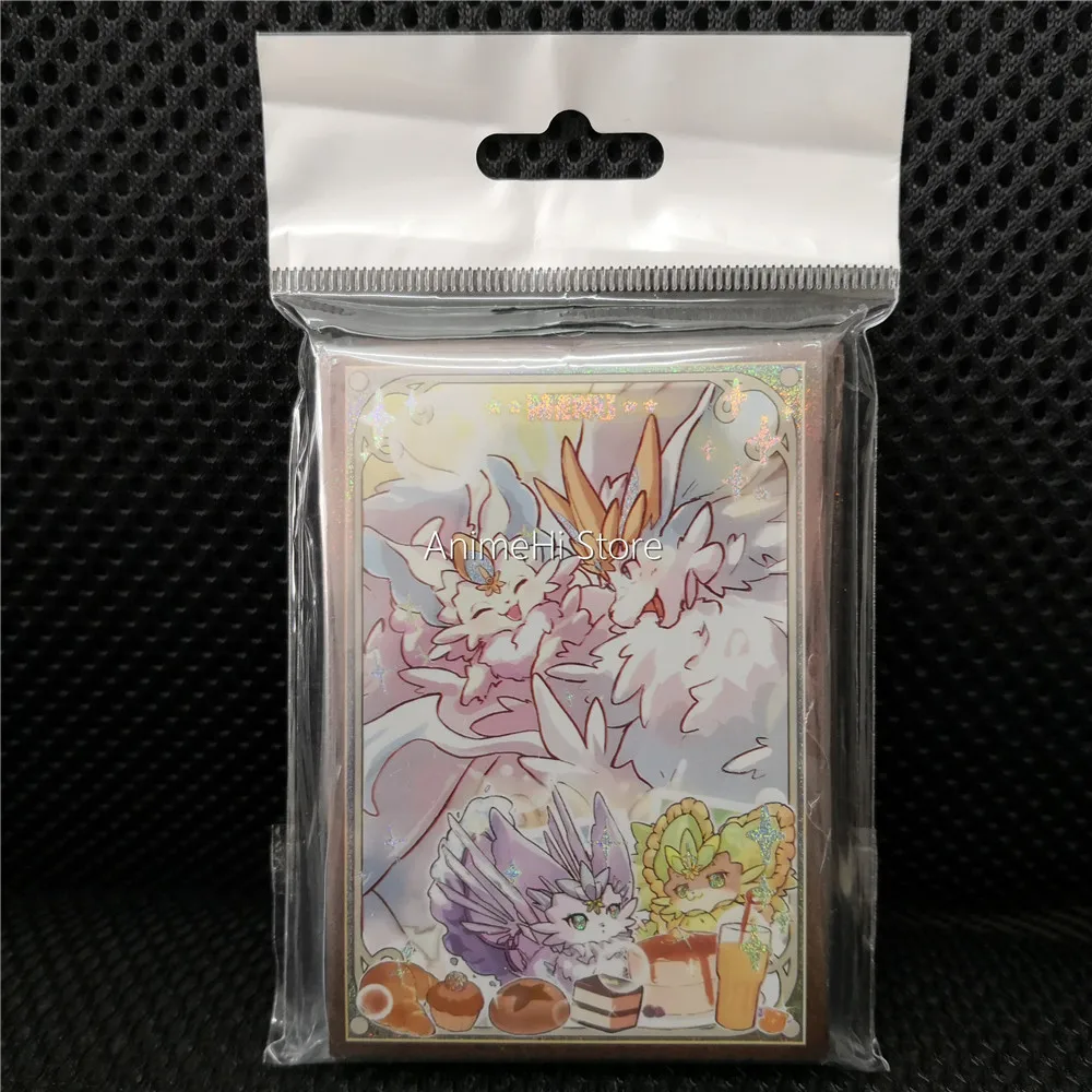 Yugioh Card Sleeves Anime Yu-Gi-Oh! Card Back Sleeves - 50 Protective Card Sleeves From Konami Card Sleeve Protectors Yugioh Card Sleeves Anime Yu-Gi-Oh! Card Back Sleeves - 50 Protective Card Sleeves From Konami Card Sleeve Protectors