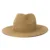 Wholesale Sun Hats Men Women Summer Panama Wide Brim Straw Hats Fashion Colorful Outdoor Jazz Beach Sun Protective Cap 10