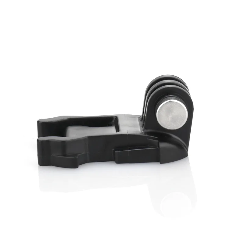 Für GoPro Hero13 12 Zubehör Quick Release Schnalle L Basis Montieren Fix Lange anti-drop stecker Für DJI OSMO action 5pro Insta360 X5 – Detail 4