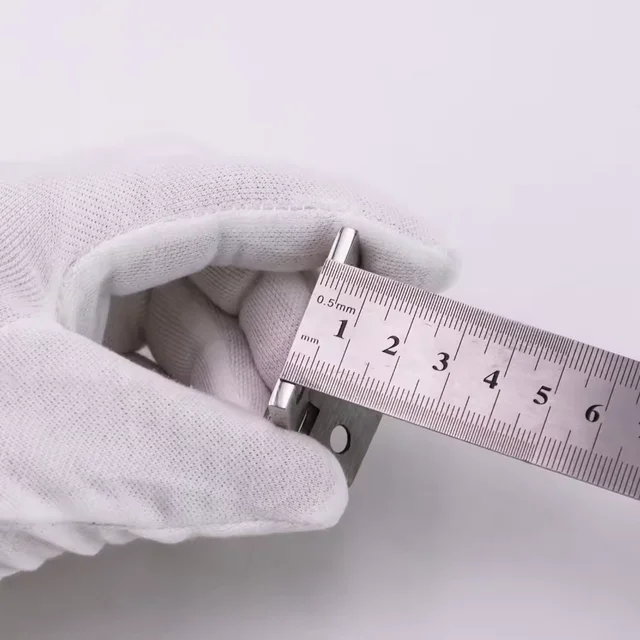مفصلات قوارب بحرية من الفولاذ المقاوم للصدأ ، صب بفتحة ، للخدمة الشاقة ، مفصلات بعقب لأبواب ونوافذ الخزانات ، ملحقات الأجهزة
