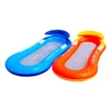 New Outdoor Foldable Water Hammock Inflatable Floating Swimming Pool Mattress Party Lounge Bed Beach Sports Recliner Recreation 5